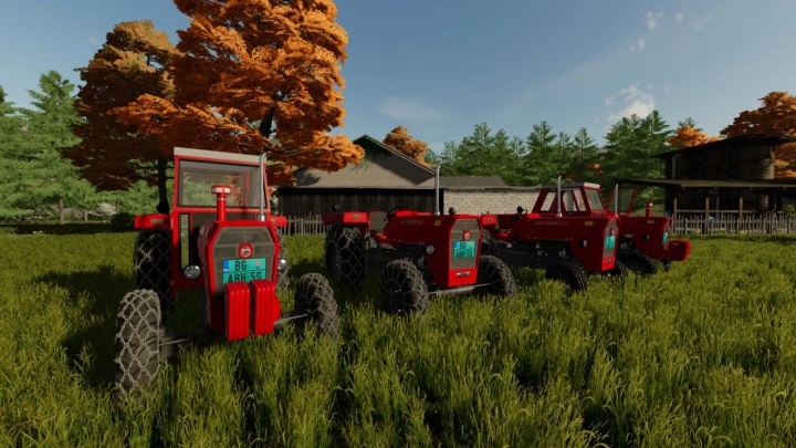 fs22-mods,  IMT 560 Forest v1.0.0.0