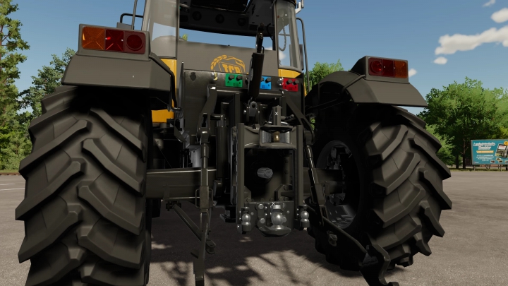 Image: JCB Fastrac 150 v1.0.0.0 2