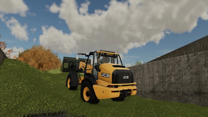 Image: JCB TM 420S v1.0.0.0 4