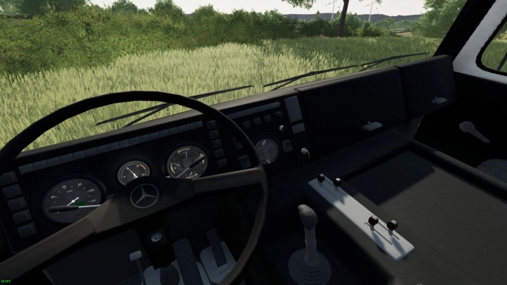 Image: Mercedes Benz 817 Eurovia v4.0.0.0 1