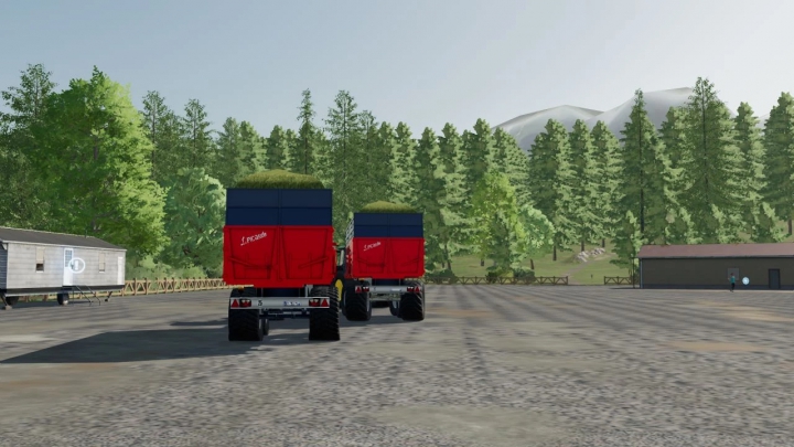 Image: Pack Corne 18T-24T v1.0.0.0 1