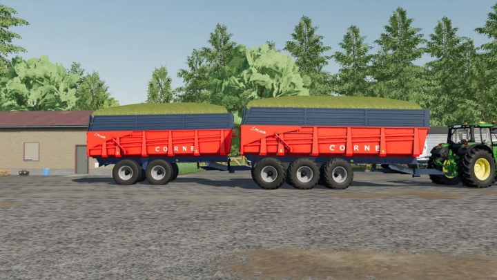 Image: Pack Corne 18T-24T v1.0.0.0 2