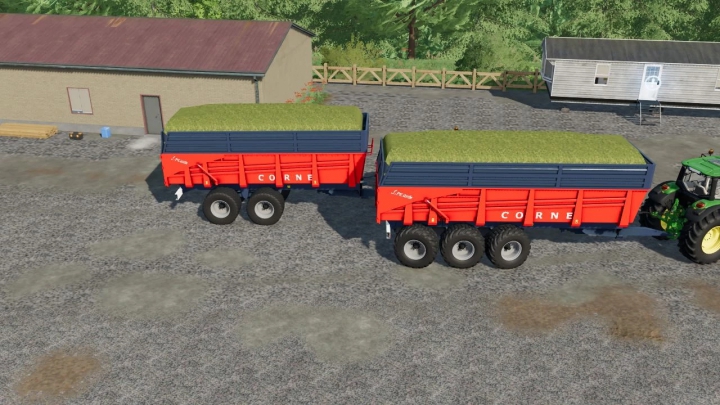 Image: Pack Corne 18T-24T v1.0.0.0 0