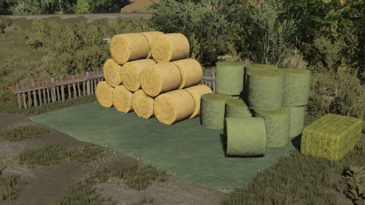 Image: Pack Tarpaulin v1.0.0.0 0