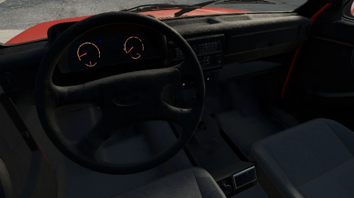 Image: VAZ 2329 v1.1.0.0 1