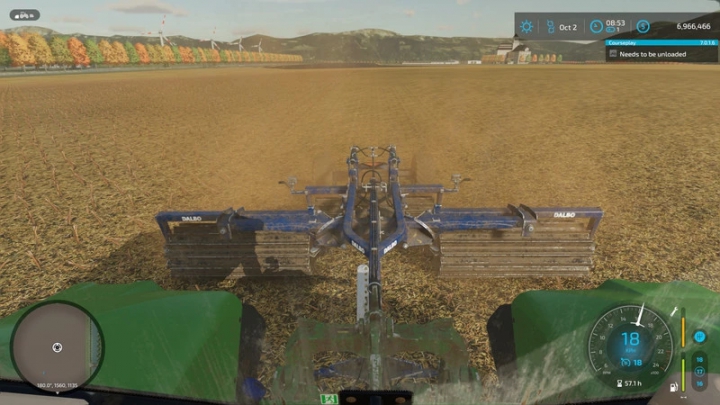 Image: XLFarms X1 v2.0.0.4 11