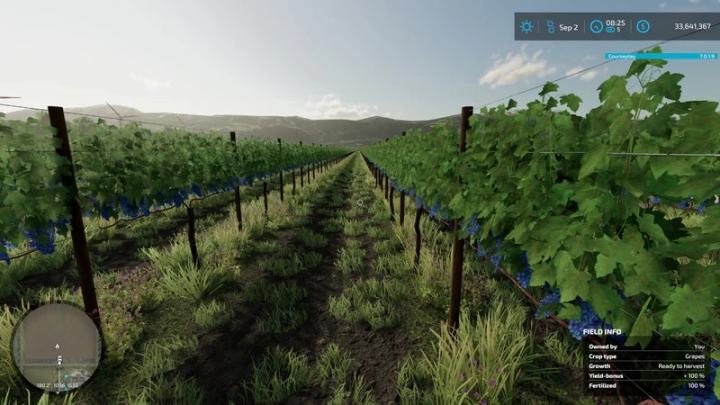 Image: XLFarms X1 v2.0.0.4 22