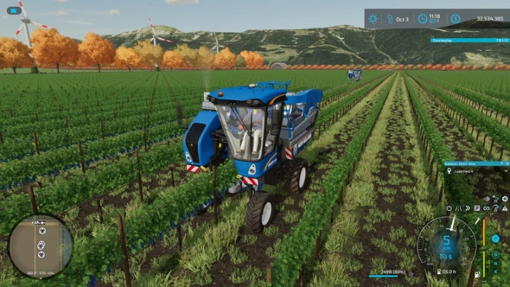 Image: XLFarms X1 v2.0.0.4 23