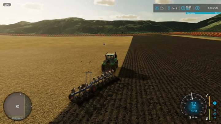 Image: XLFarms X1 v2.0.0.4 20