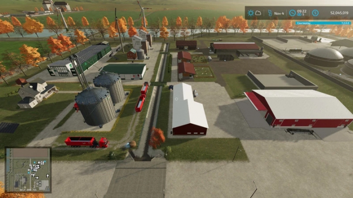 Image: XLFarms X1 v2.0.0.4 0