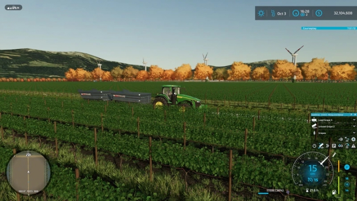 Image: XLFarms X1 v2.0.0.4 14