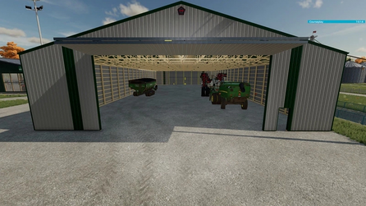 Image: XLFarms X1 v2.0.0.4 15