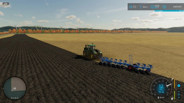 Image: XLFarms X1 v2.0.0.4 6