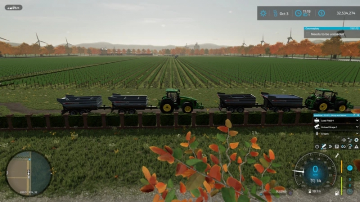 Image: XLFarms X1 v2.0.0.4 21