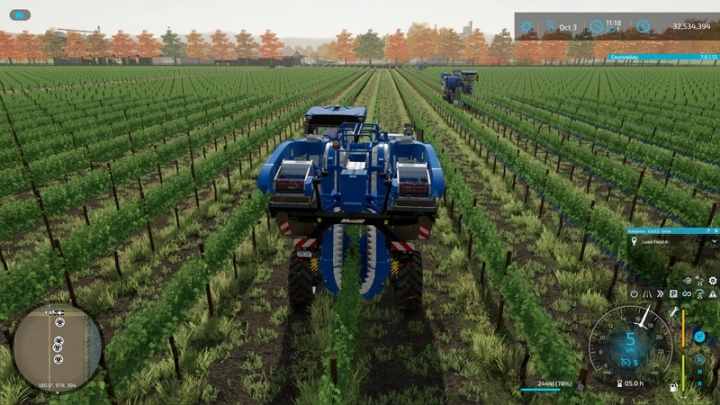 Image: XLFarms X1 v2.0.0.4 28