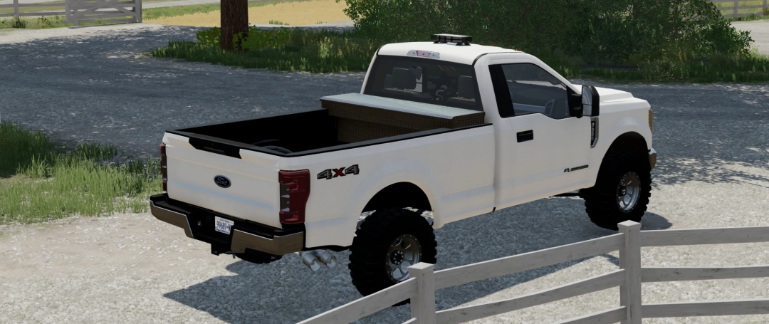 2019 Ford F-Series Single cab