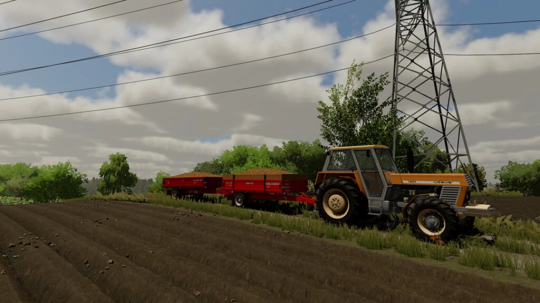 Agromet T-103 v1.0.0.0