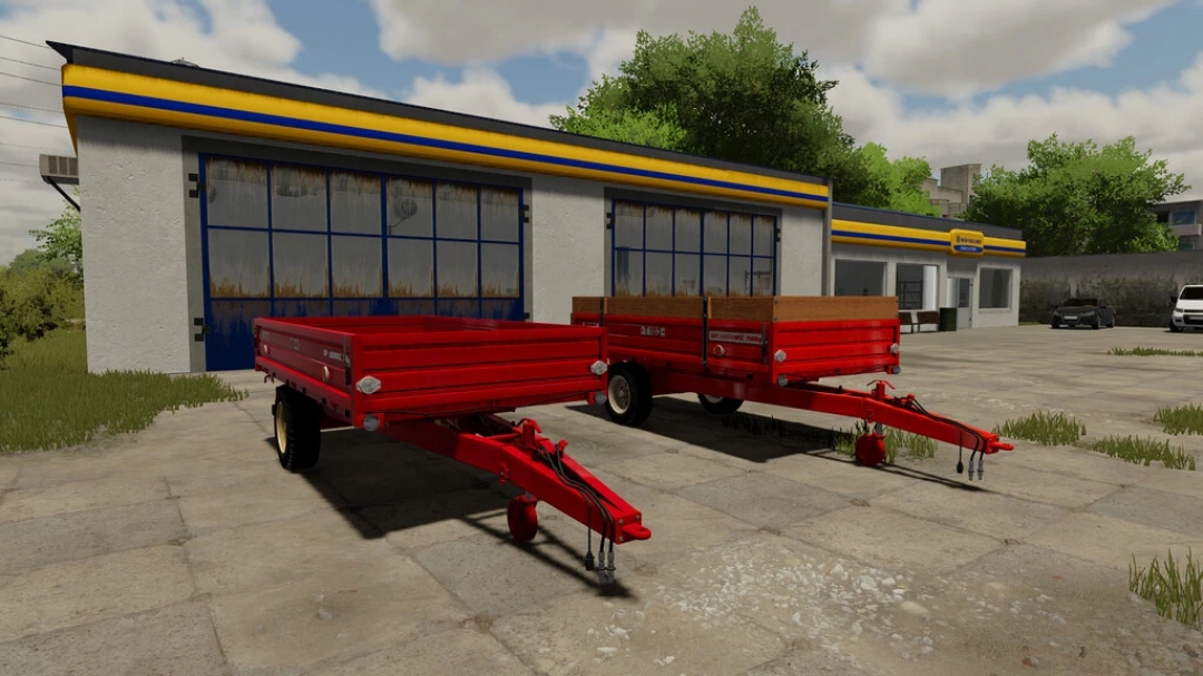 Agromet T-103 v1.0.0.0