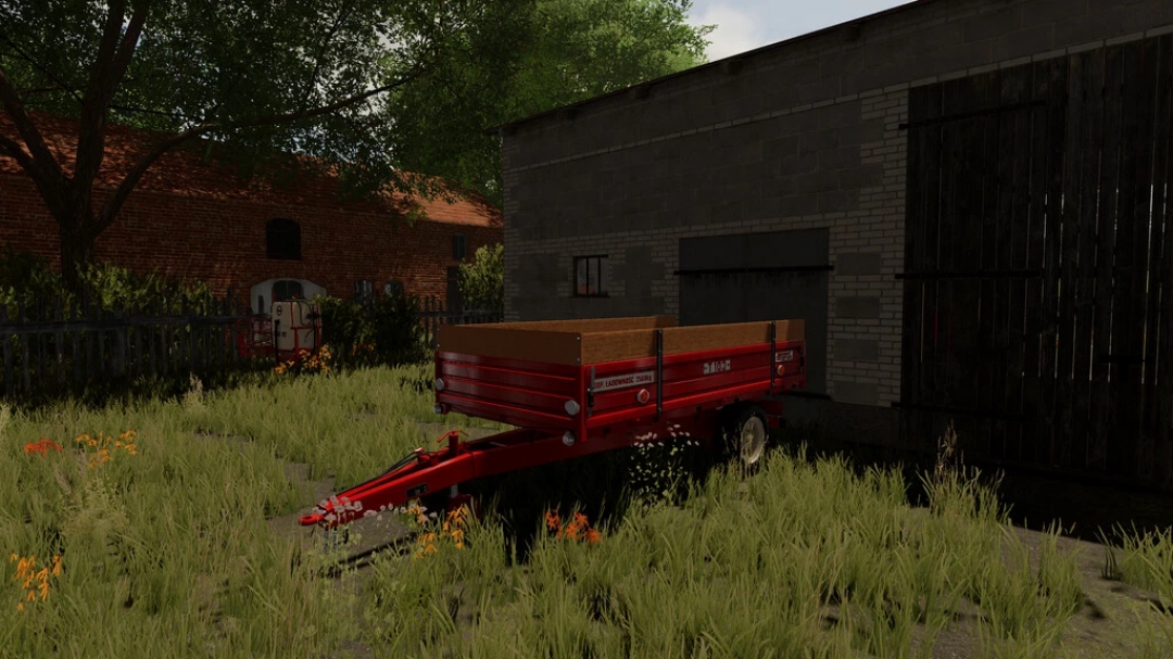 Agromet T-103 v1.0.0.0