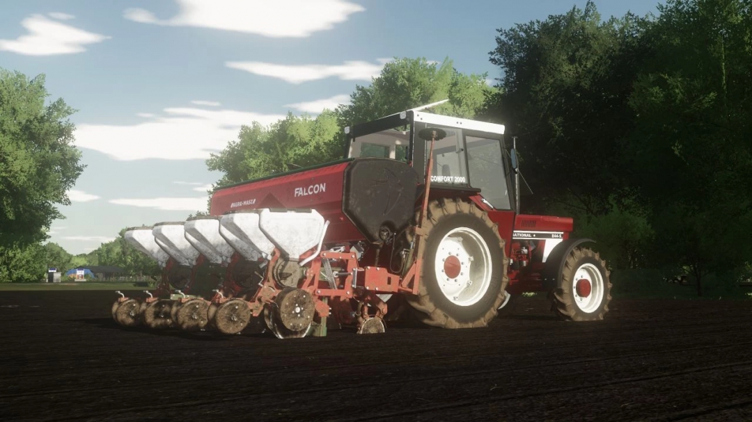 IHC 44 Series v1.0.0.0