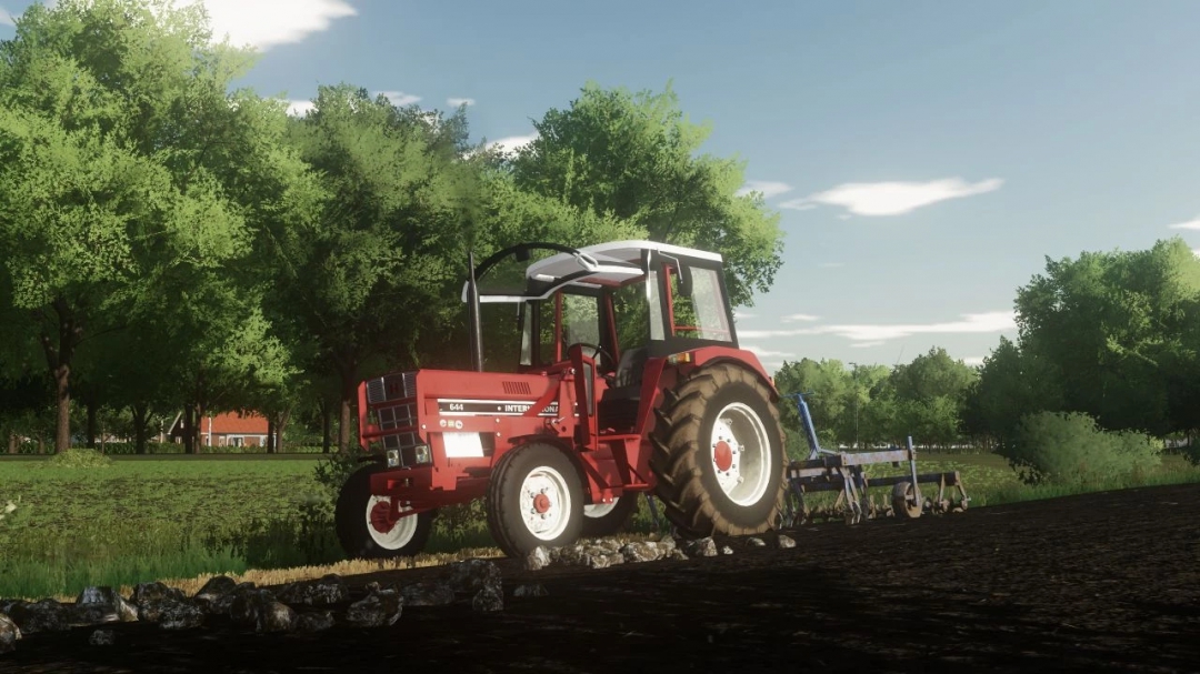 IHC 44 Series v1.0.0.0