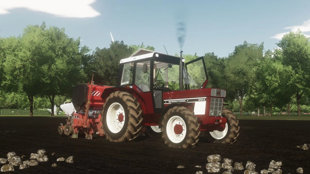 IHC 44 Series v1.0.0.0