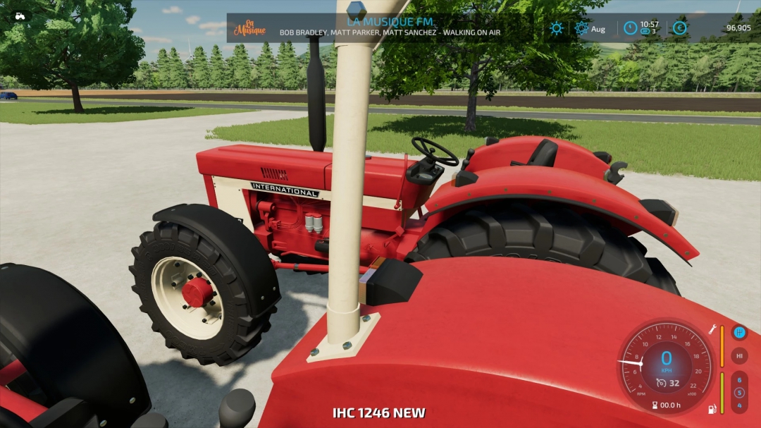 IHC 46 Series v1.0.0.0