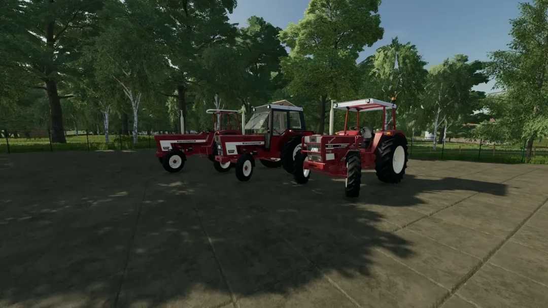 IHC 554 - 844-S v1.0.0.0