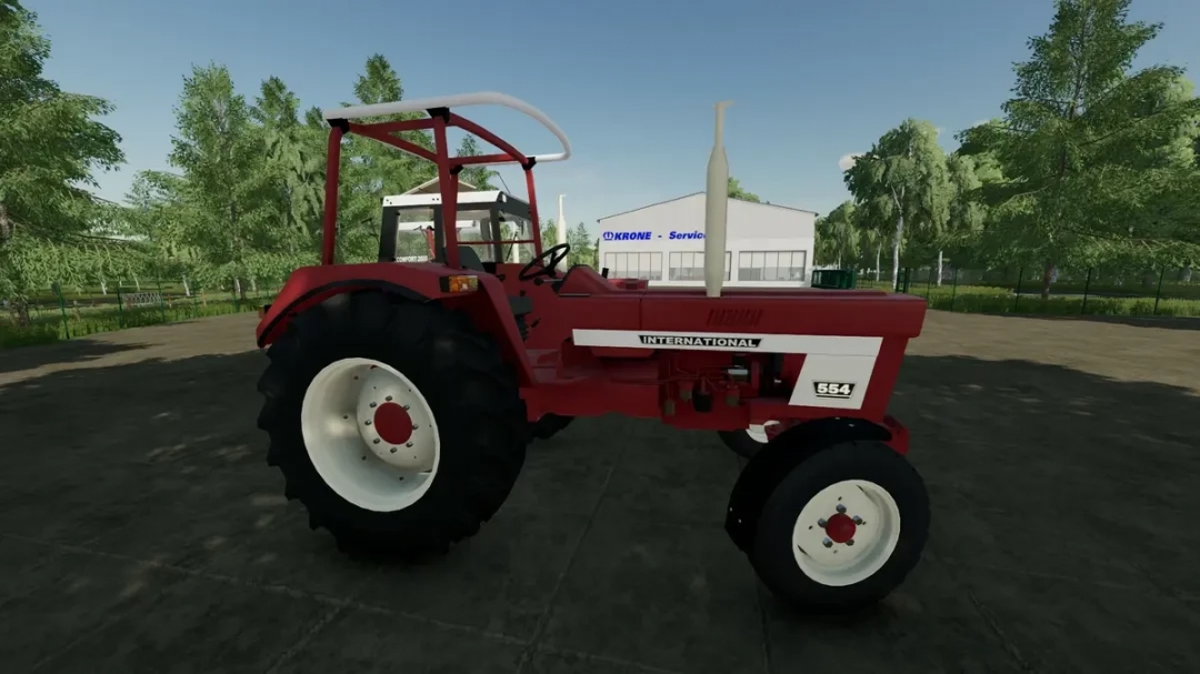 IHC 554 - 844-S v1.0.0.0