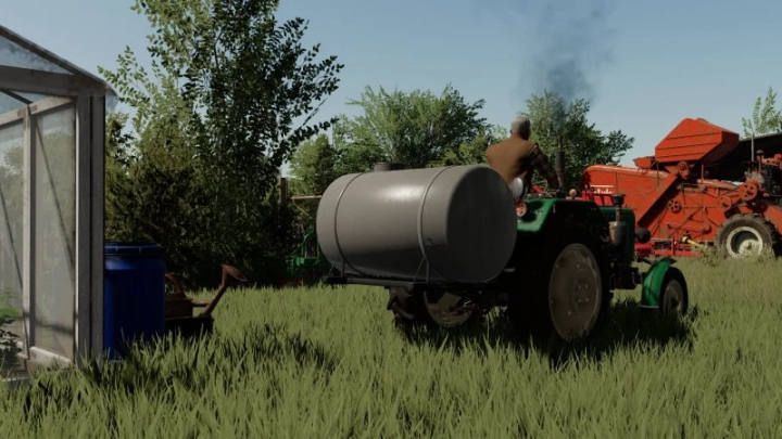 Image: Barrel 600l v1.0.0.0 2