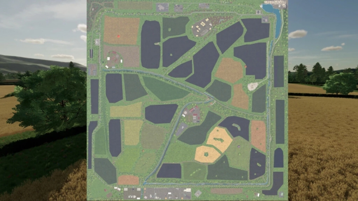 Image: Bourneheath Map v1.2.0.1 0