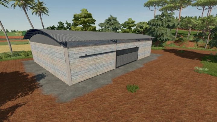 Image: Brazilian Shed v1.0.0.0 0