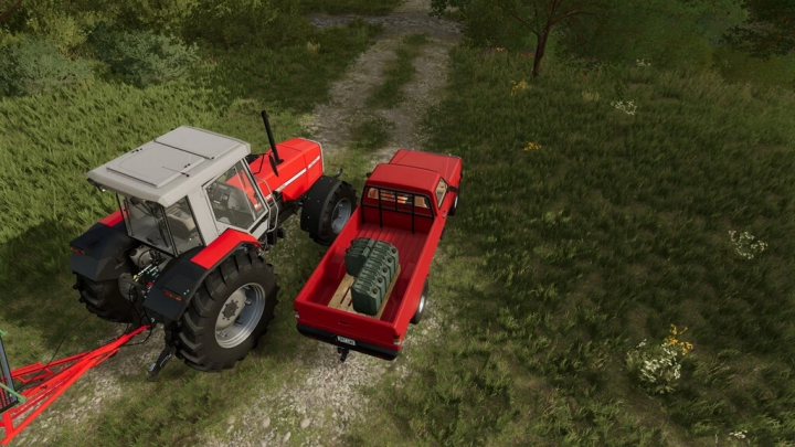 Image: Diesel Pallet v1.0.0.0