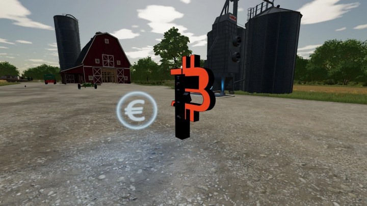 Image: FS22 Bitcoin ATM v1.0.0.0 0