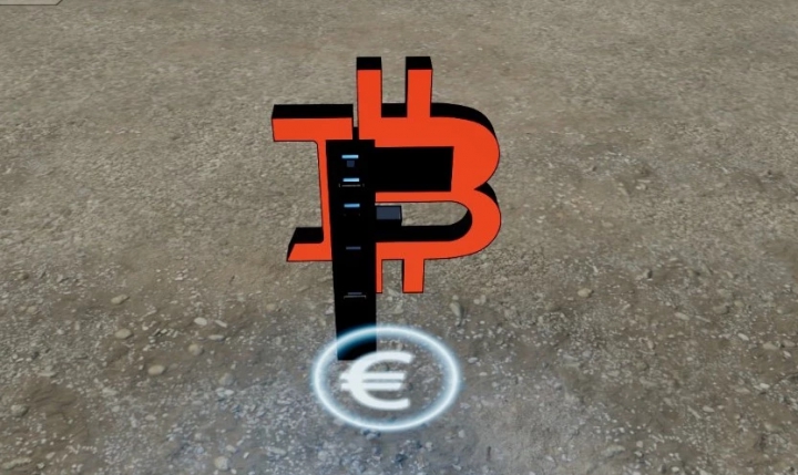 Image: FS22 Bitcoin ATM v1.0.0.0 3