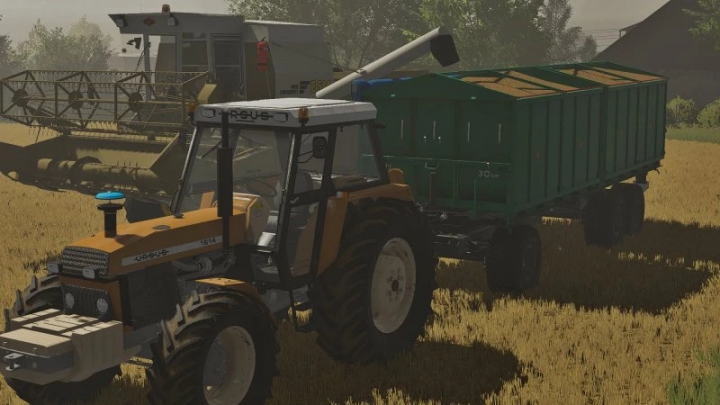 fs22-mods,  FS22 PTS-12 v1.0.0.0