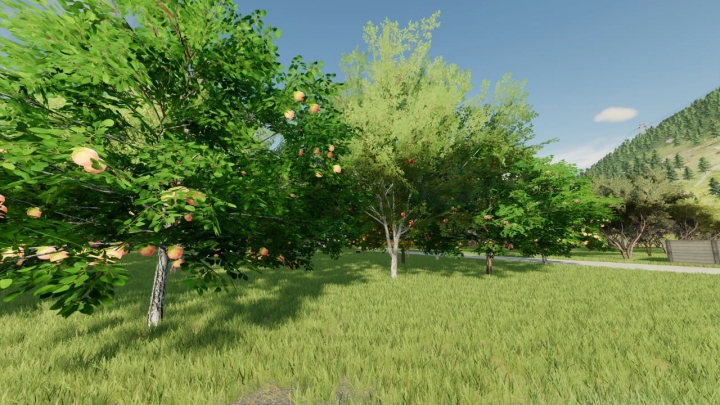 Image: Fruit Orchard v2.0.0.0 3