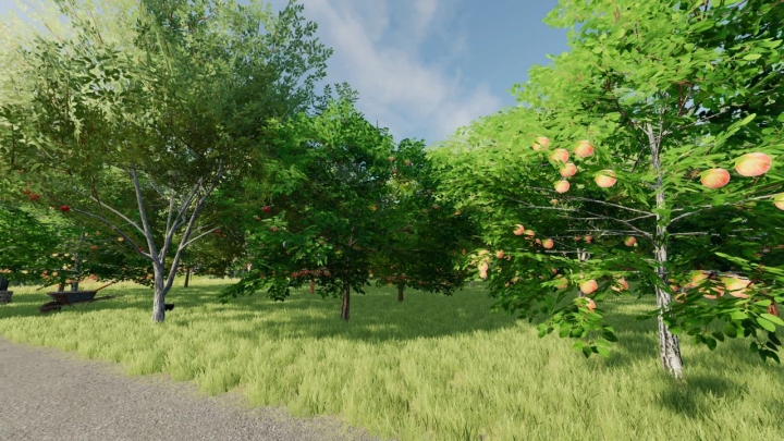 Image: Fruit Orchard v2.0.0.0 0