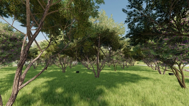 Image: Fruit Orchard v2.0.0.0 2