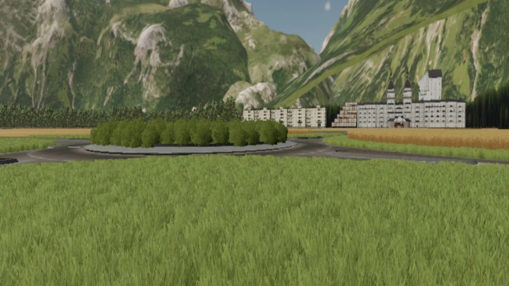 fs22-mods,  Grace Lands v1.0.0.0