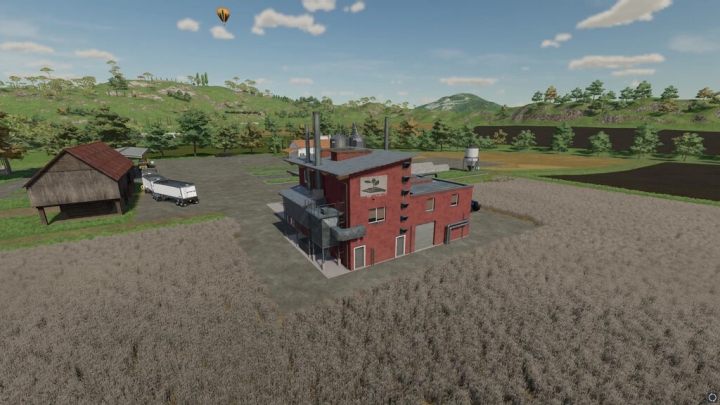 Image: Herbicide Production v1.0.0.0 4