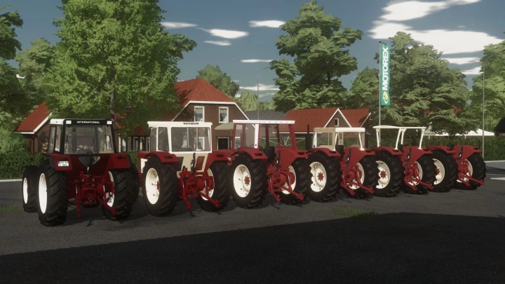 Image: IHC 46 Series v1.2.0.0 4