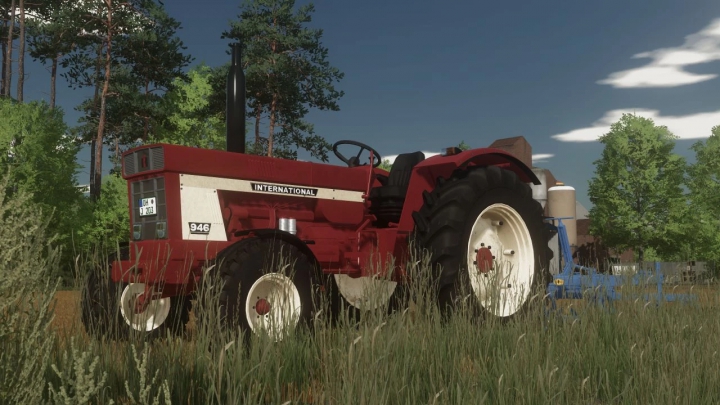 Image: IHC 46 Series v1.2.0.0 0