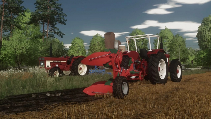 Image: IHC 46 Series v1.2.0.0 3