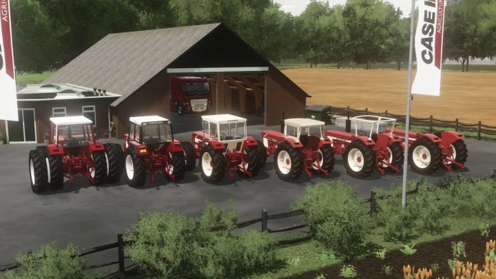 Image: IHC 46 Series v1.3.0.0 3