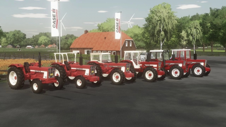 Image: IHC 46 Series v1.3.0.0 1