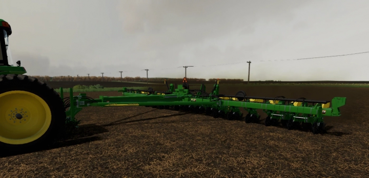 Image: John Deere 1770NT Box Planter v1.0.0.0 0