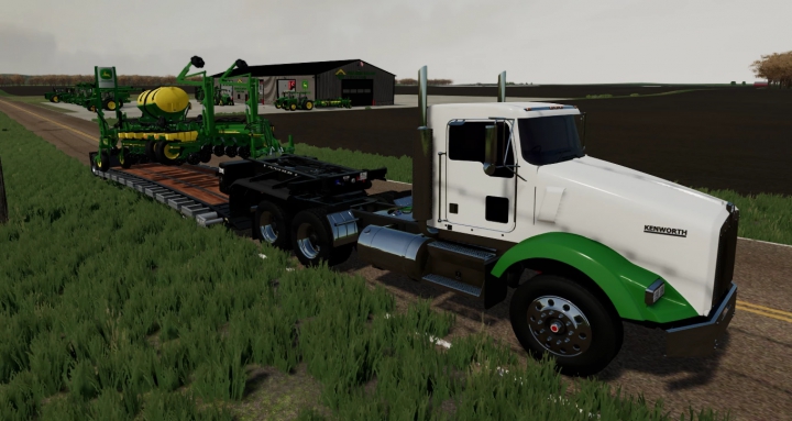 Image: John Deere 1770NT Box Planter v1.0.0.0 1