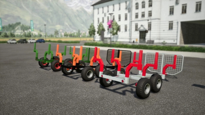 fs22-mods,  John Deere XUV 865R v1.0.0.0