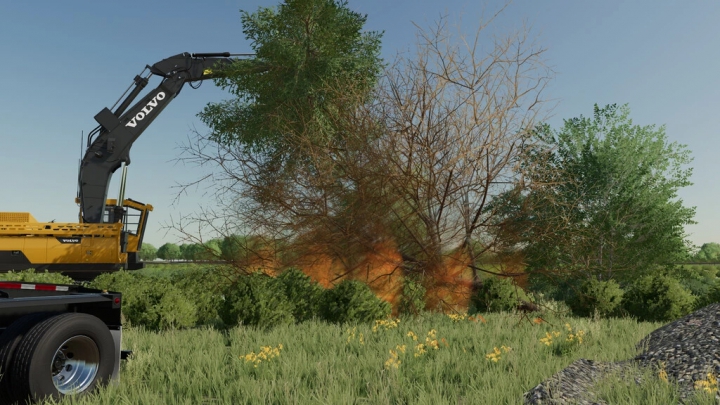 Image: Land Clearing v1.0.0.0 3